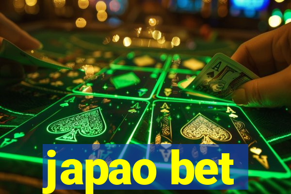 japao bet